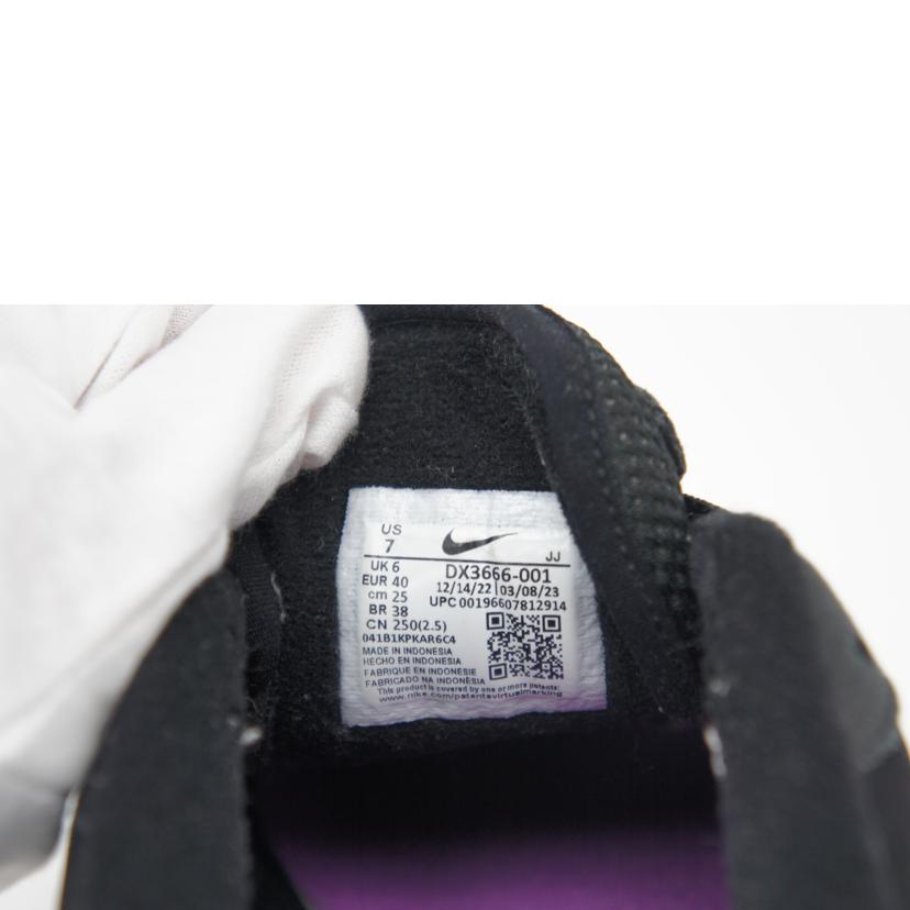 NIKE ナイキ/AIR MAX SOLO/DX3666-001//サイズ:25cm/ABランク/03