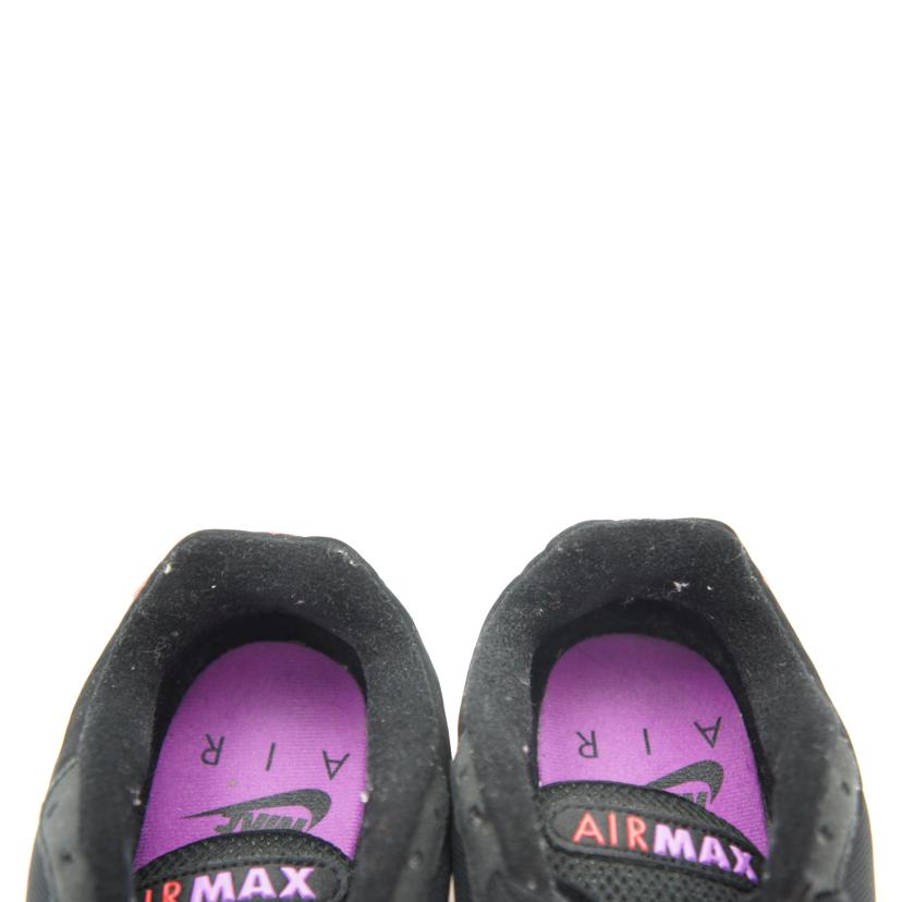 NIKE ナイキ/AIR MAX SOLO/DX3666-001//サイズ:25cm/ABランク/03