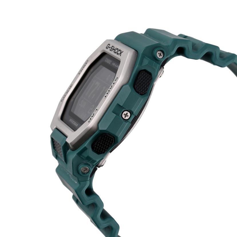 CASIO カシオ/G-SHOCK/G-LIDE/Bluetooth/GBX-100-2//348*/Aランク/89