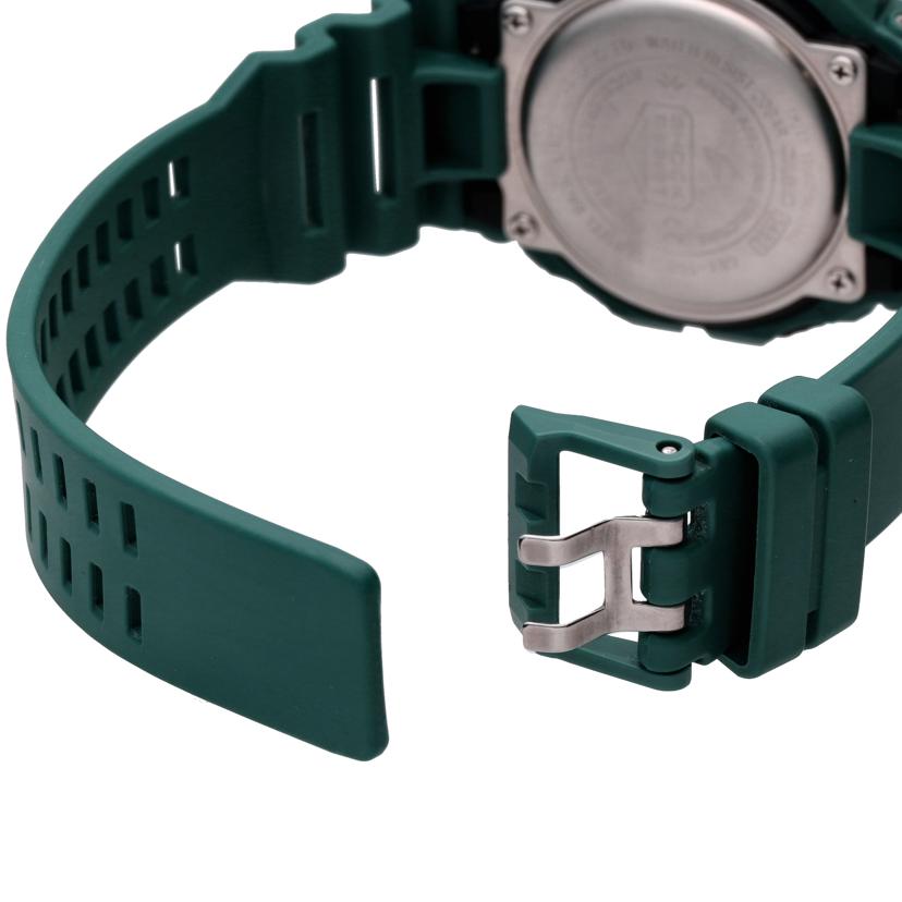 CASIO カシオ/G-SHOCK/G-LIDE/Bluetooth/GBX-100-2//348*/Aランク/89