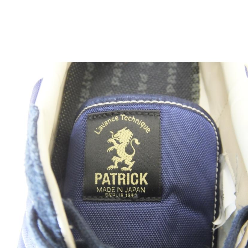 PATRICK パトリック/スタジアム/232052//Bランク/88