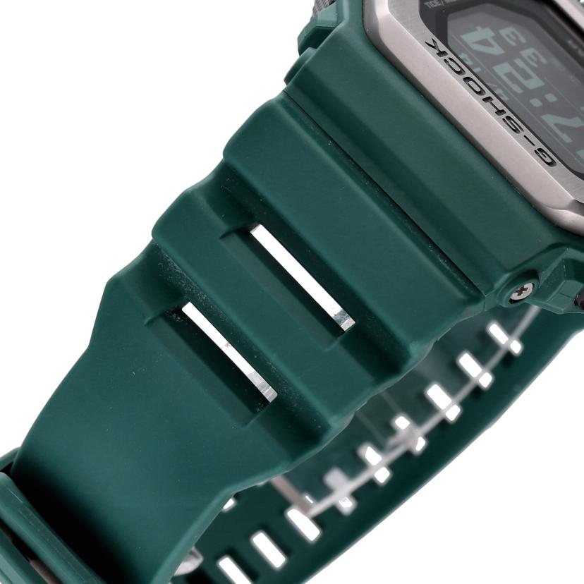 CASIO カシオ/G-SHOCK/G-LIDE/Bluetooth/GBX-100-2//348*/Aランク/89