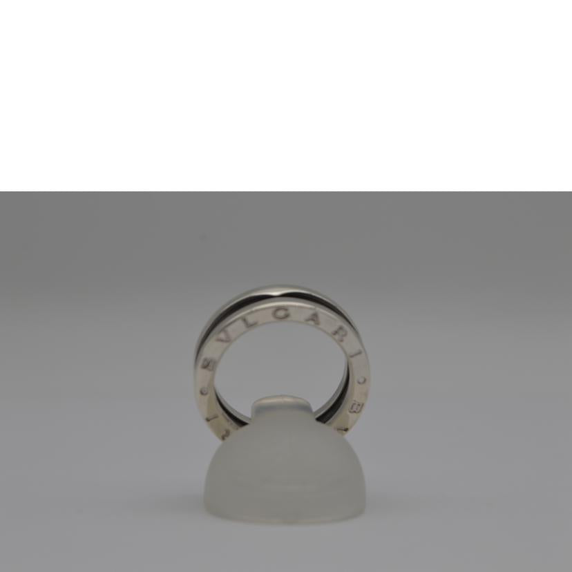 BVLGARI ブルガリ/Ag925/B-Zero1 Ag925セーブザシルドレン#13/6.2g//FKV25H/Aランク/89