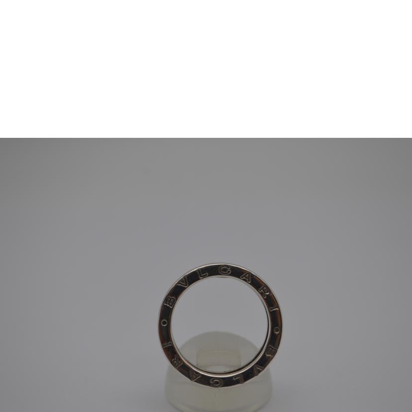 BVLGARI ブルガリ/Ag925/B-Zero1 Ag925セーブザシルドレン#13/6.2g//FKV25H/Aランク/89