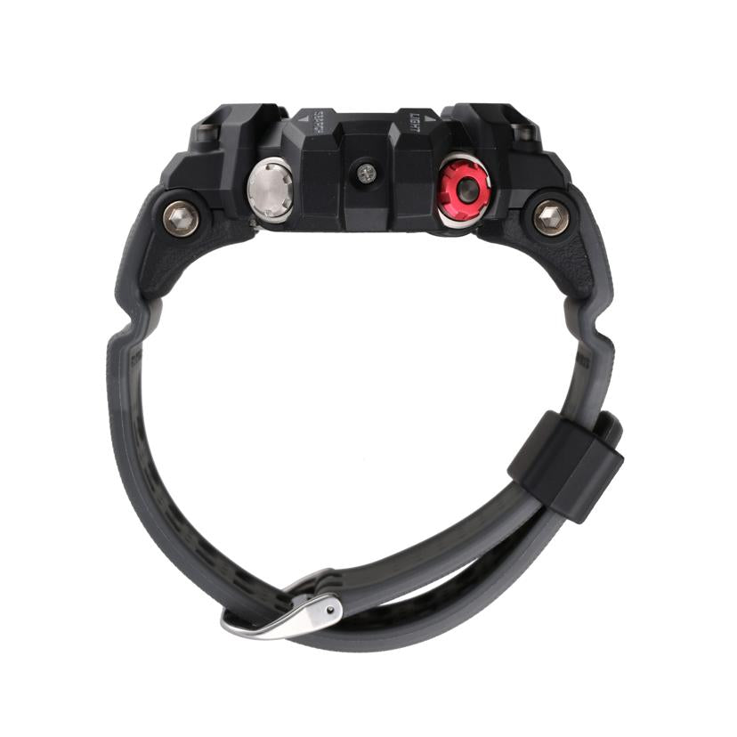 CASIO カシオ/G-SHOCK/マッドマスター/電波ソーラー/GWG-100-1A8JF//003*****/SAランク/89