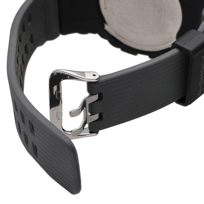 CASIO カシオ/G-SHOCK/マッドマスター/電波ソーラー/GWG-100-1A8JF//003*****/SAランク/89