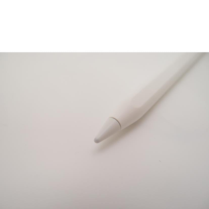 Apple アップル/Apple Pencil 第2世代/MU8F2J/A//HJHJRK5ZJKM9/Aランク/69