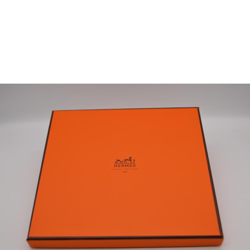 HERMES エルメス/BRIDES de GALA シルクスカーフ・カレ90//Aランク/89