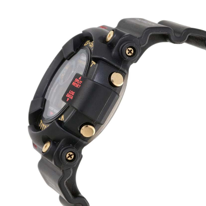 CASIO カシオ/G-SHOCK/FROGMAN/7周年/ラバー/クォーツ/DW-8201NT//ABランク/76