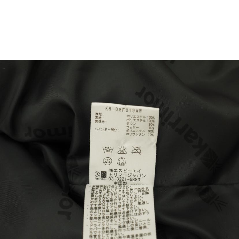 Karrimor カリマー/Karrimor ダウンジャケット//Aランク/69