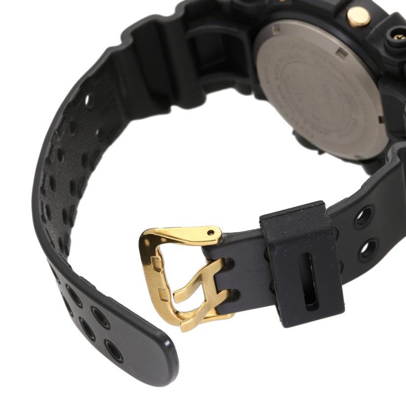 CASIO カシオ/G-SHOCK/FROGMAN/7周年/ラバー/クォーツ/DW-8201NT//ABランク/76