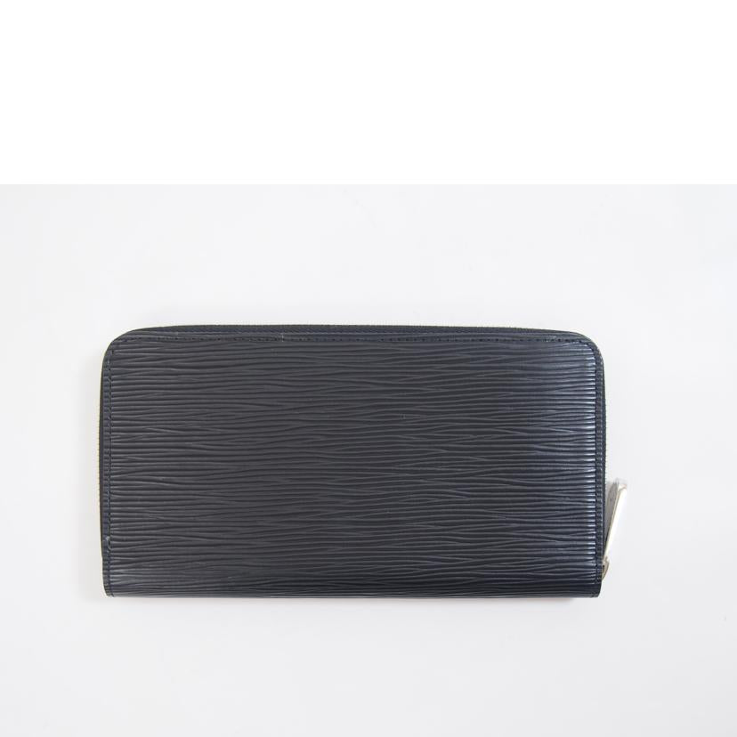 LV ルイヴィトン/ジッピーウォレット/エピ/M61857//RFI*/Aランク/71