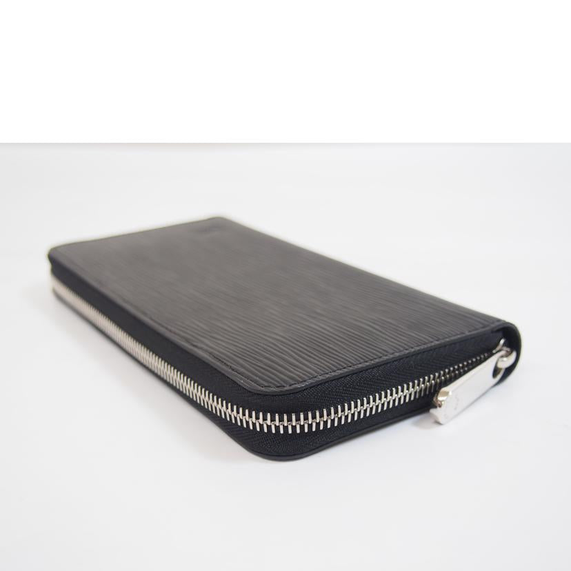 LV ルイヴィトン/ジッピーウォレット/エピ/M61857//RFI*/Aランク/71