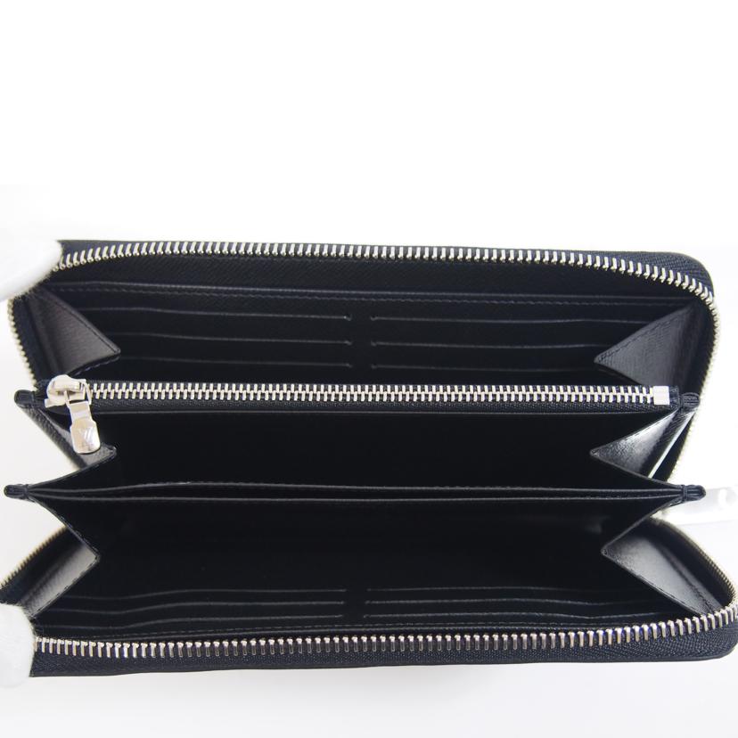 LV ルイヴィトン/ジッピーウォレット/エピ/M61857//RFI*/Aランク/71