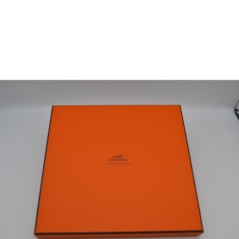 HERMES エルメス/Raconte moi le cheval シルクスカーフ90//Sランク/89