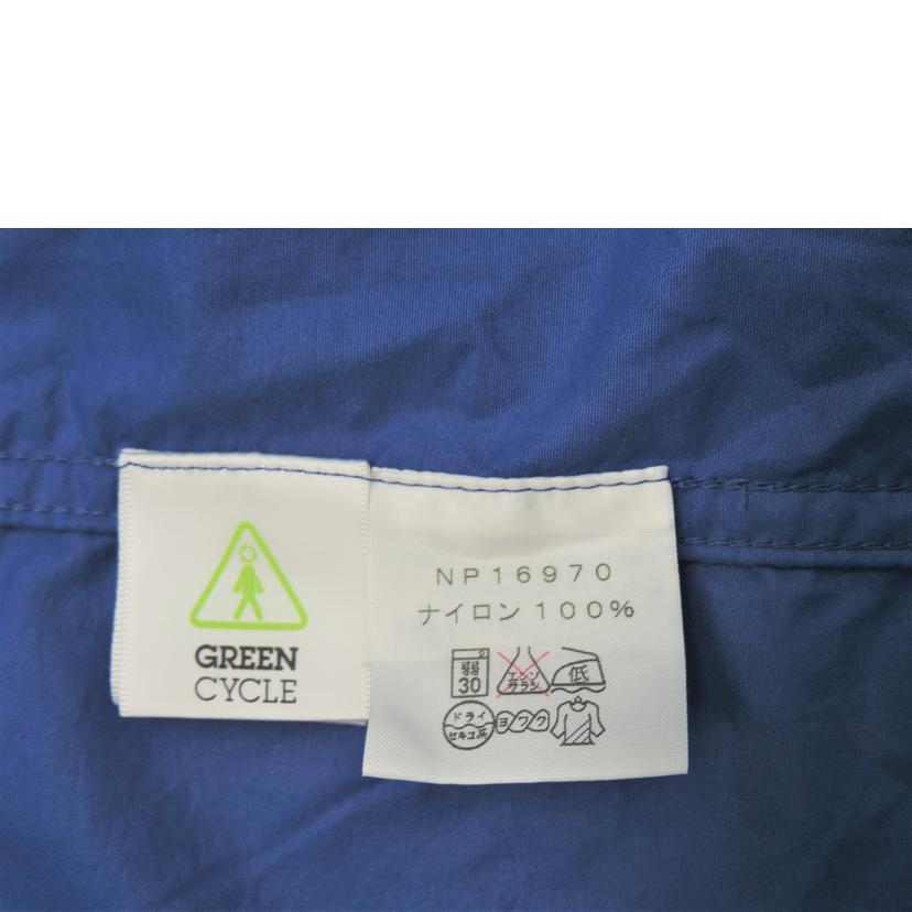 THE NORTH FACE ザノースフェイス/マウンテンパーカー/NP16970//Bランク/88