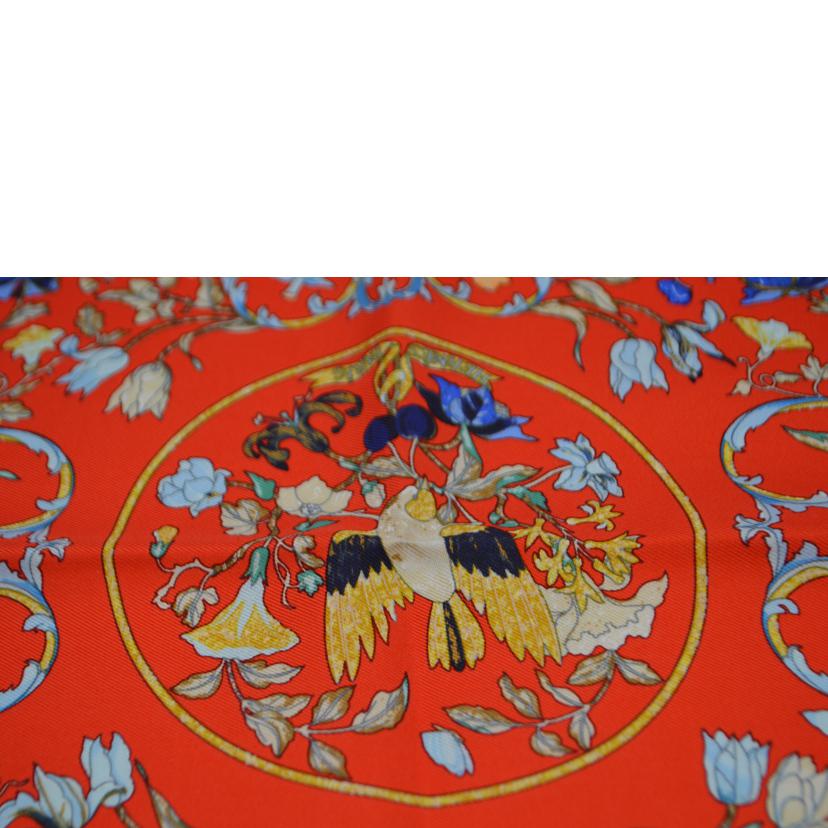 HEMRES エルメス/カヴロッシュ 東洋の石と西洋の石細工45//Sランク/89