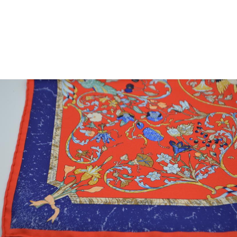 HEMRES エルメス/カヴロッシュ 東洋の石と西洋の石細工45//Sランク/89