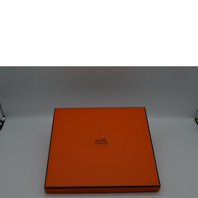 HEMRES エルメス/カヴロッシュ 東洋の石と西洋の石細工45//Sランク/89