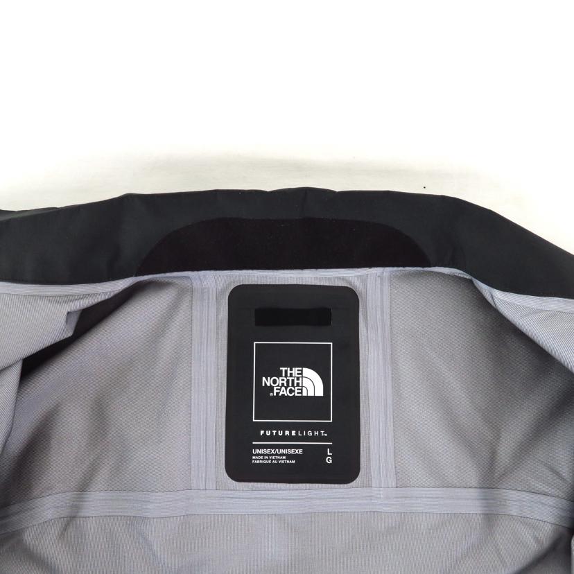 THE NORTH FACE ザ ノースフェイス/フューチャーライト コーチングジャケット/NP12150//Aランク/81