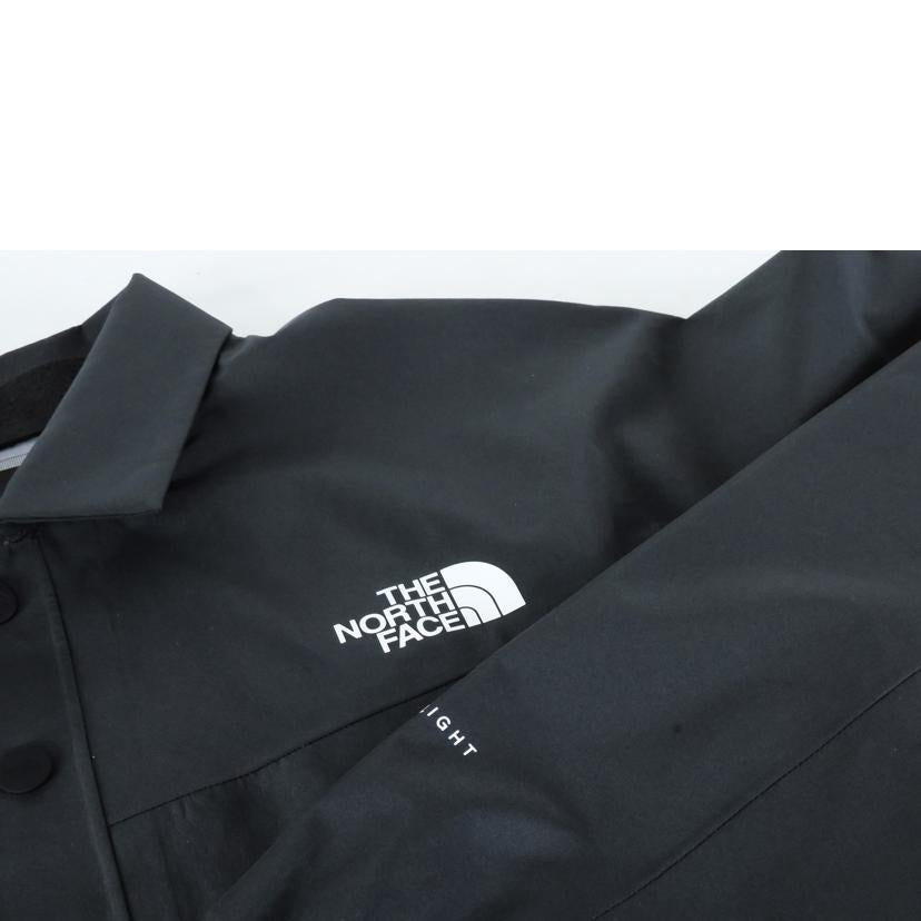 THE NORTH FACE ザ ノースフェイス/フューチャーライト コーチングジャケット/NP12150//Aランク/81