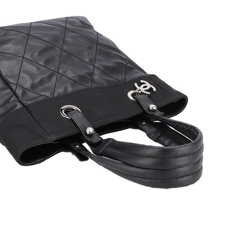 CHANEL シャネル/パリビアリッツトートバックPM /A34208//178*****/Aランク/25