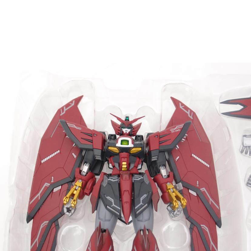 BANDAI バンダイ/METAL ROBOT魂 <SIDE MS> ガンダムエピオン 「新機動戦記ガンダムW」 魂ウェブ商店限定/2612089//Aランク/69