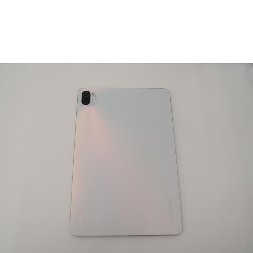 Xiaomi シャオミ/Wi-Fiモデル Androidタブレット/Xiaomi Pad5 128GB//Q2PH00616/Aランク/69