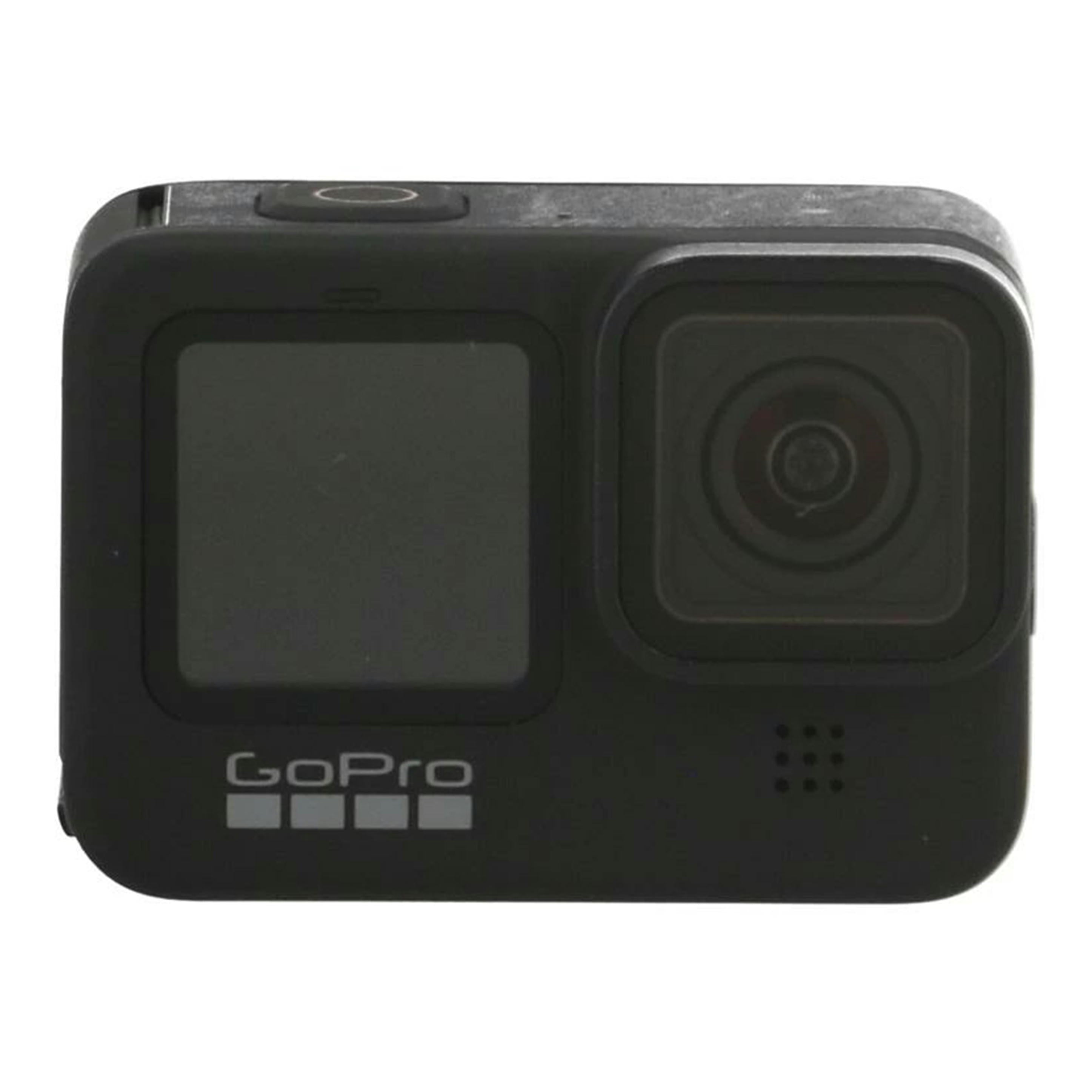 GoPro ゴープロ /アクションカメラ/HERO9 BLACK/CHDHX-901-FW//C3441324648835/Bランク/85