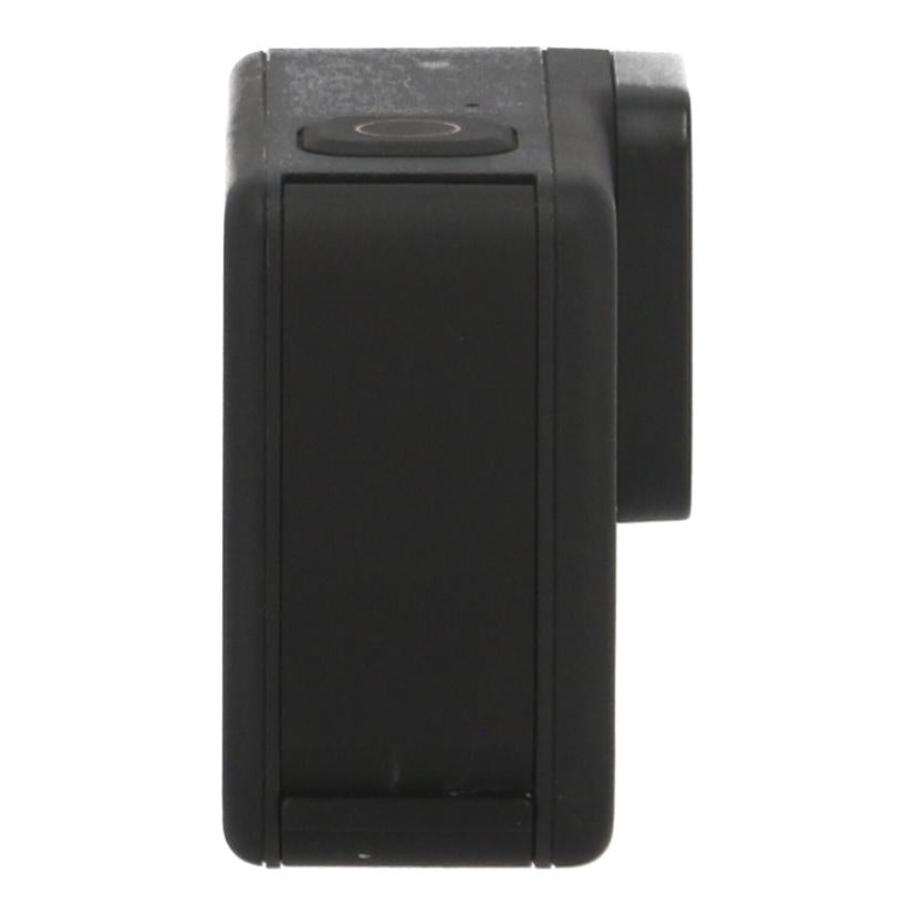 GoPro ゴープロ /アクションカメラ/HERO9 BLACK/CHDHX-901-FW//C3441324648835/Bランク/85