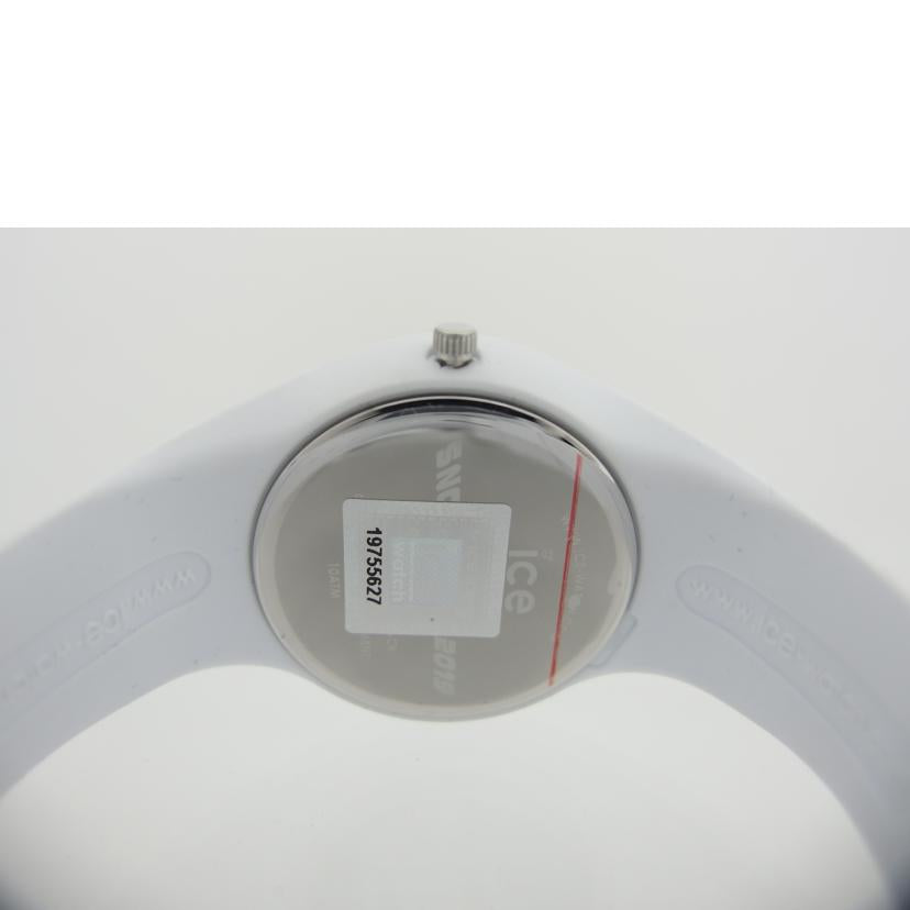 ICE watch/メンズクォーツ/SNOOPY//SAランク/04