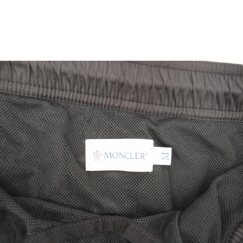 MONCLER モンクレール/MOXER MAREショートパンツ/F10912C707700 53326//Aランク/69