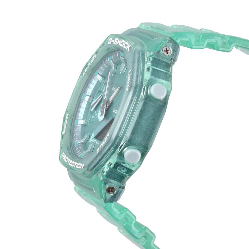 CASIO カシオ/G-SHOCK/ミッドサイズ/海外モデル/GMA-S2100SK-2A//561*/SAランク/89
