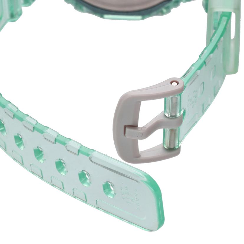 CASIO カシオ/G-SHOCK/ミッドサイズ/海外モデル/GMA-S2100SK-2A//561*/SAランク/89