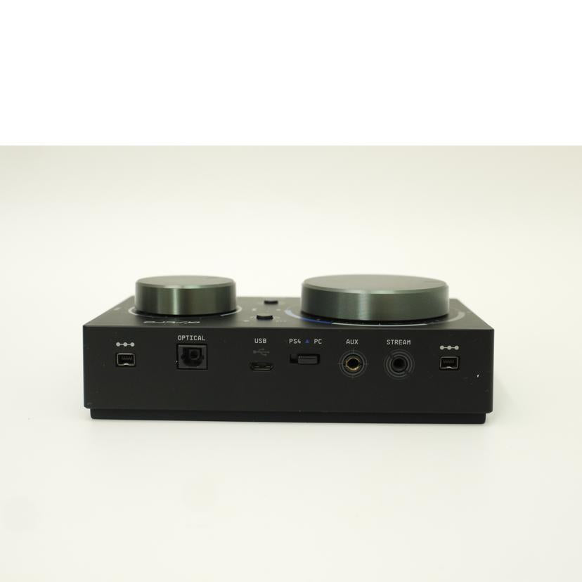 Logicool ロジクール/ASTRO MixAmp Pro TR/ゲームングミックスアンプ/MAPTR-002//1929GS000V98/Aランク/69