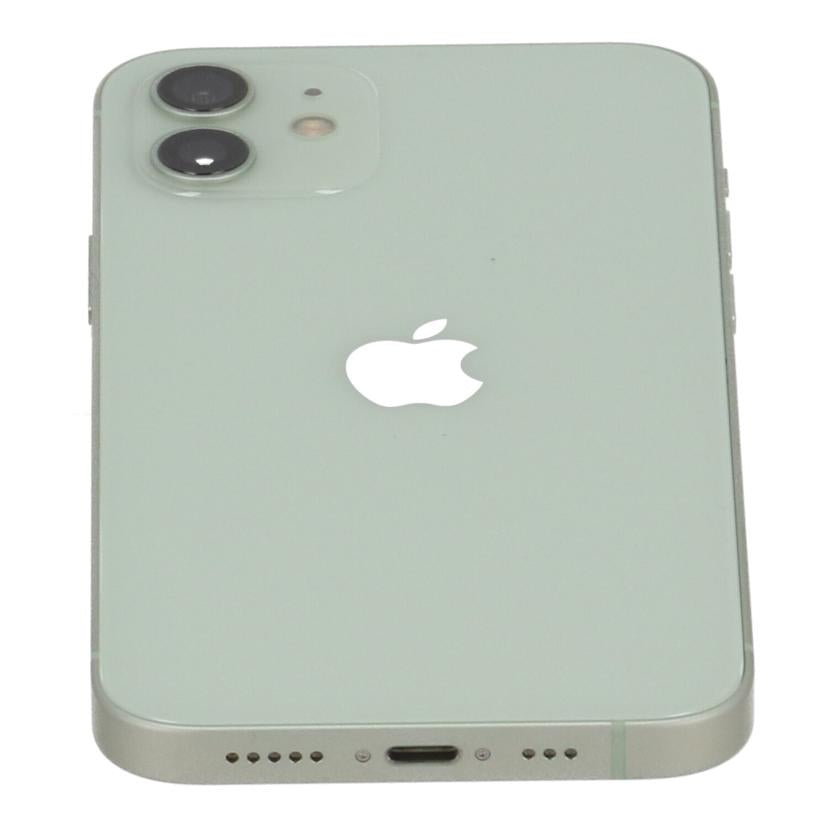 Apple アップル /iPhone12 64GB/MGHT3J/A//DX3FP0KY0F04/Bランク/65