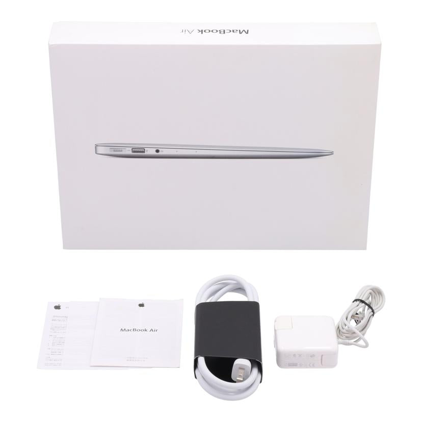 Apple アップル /MacBook Air(13インチ Early 2014)/MD760J/B//C2VN31PAG085/Bランク/64