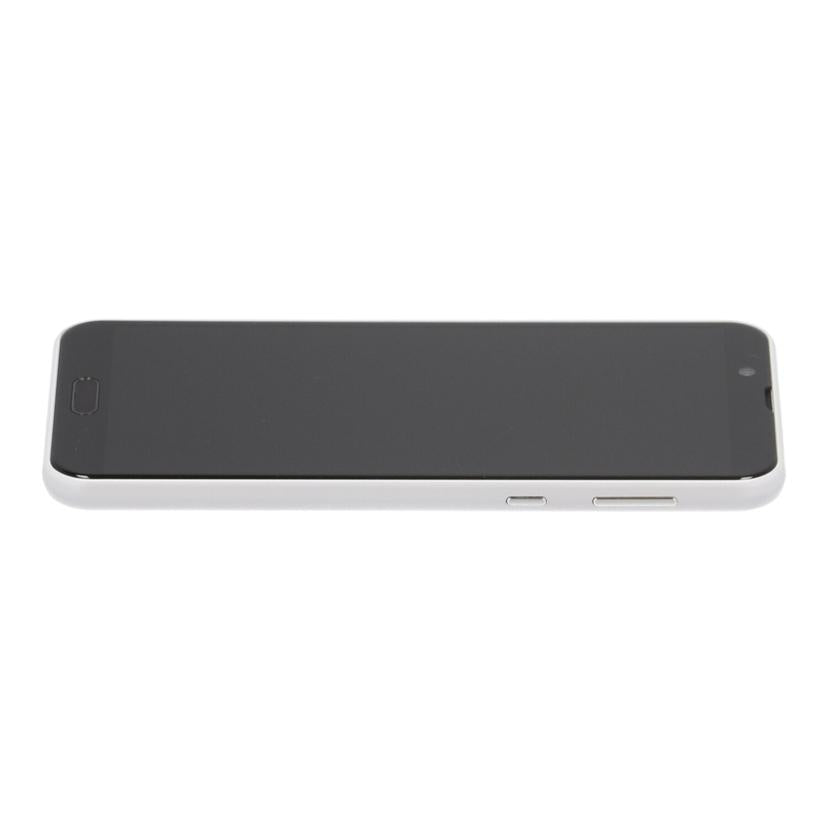 SHARP au シャープ/スマートフォン/AQUOS sense2/SHV43//357777097463238/Bランク/62