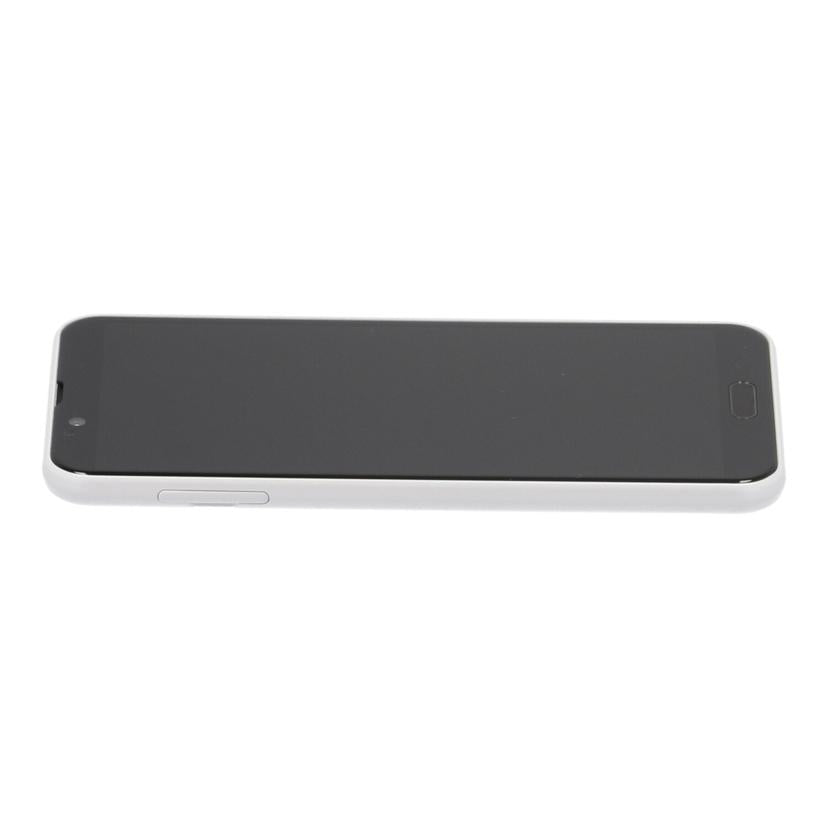 SHARP au シャープ/スマートフォン/AQUOS sense2/SHV43//357777097463238/Bランク/62