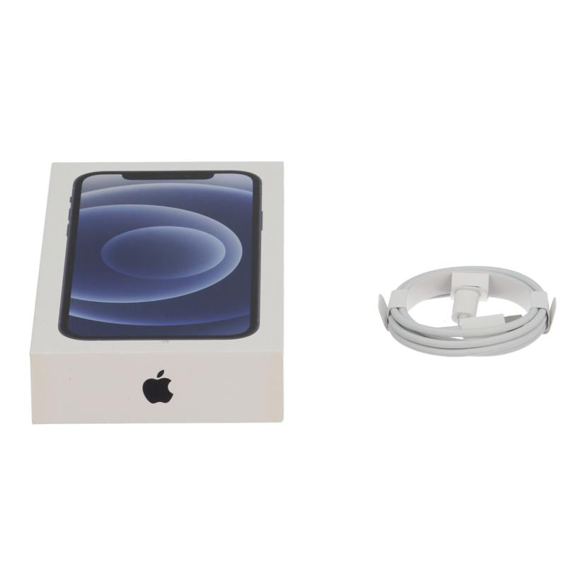 Apple アップル /iPhone12 64GB/MGHN3J/A//DX3FHMJP0F00/Bランク/65