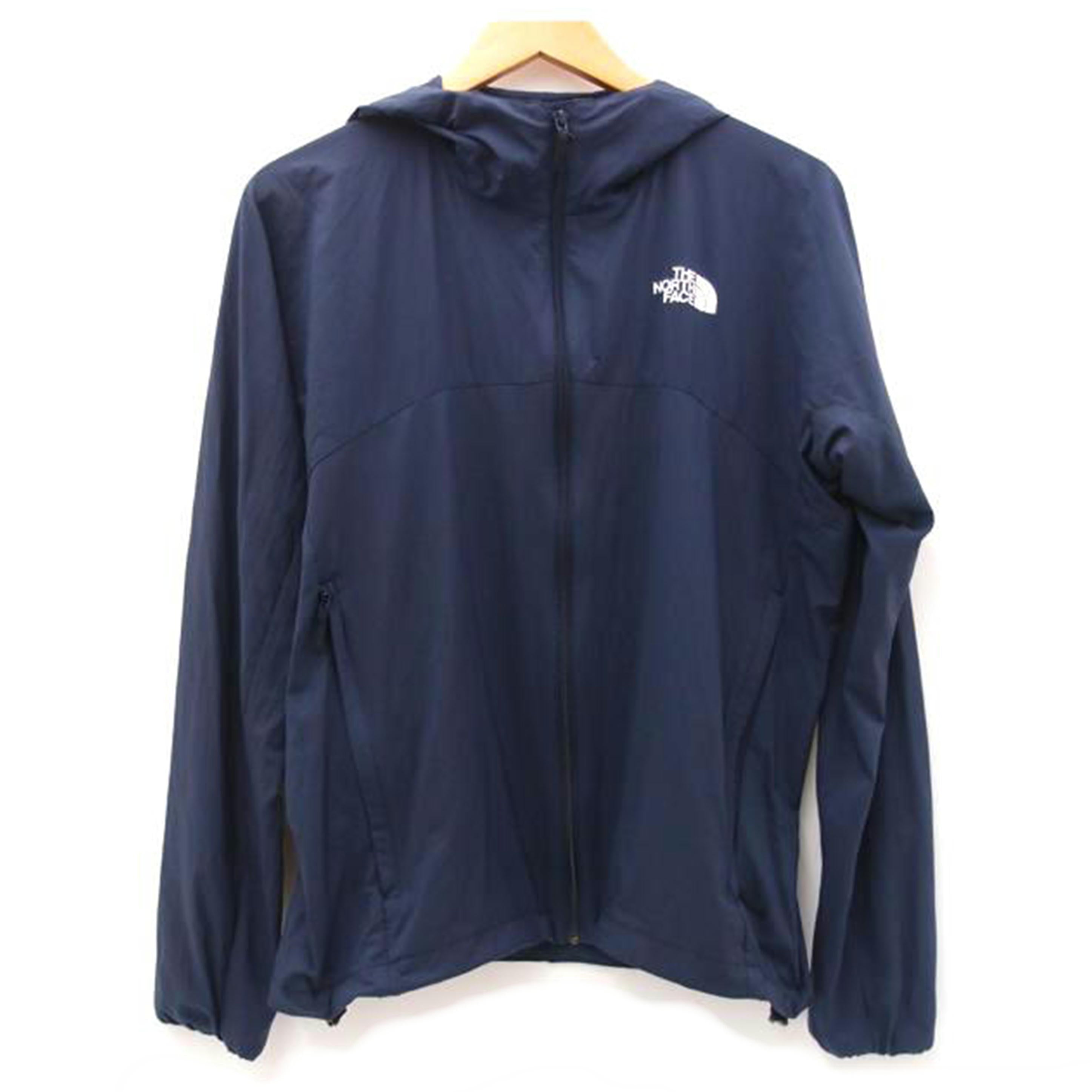 NORTHFACE ノースフェイス/スワローテイルフディー/ネイビー/NP71520//ABランク/69