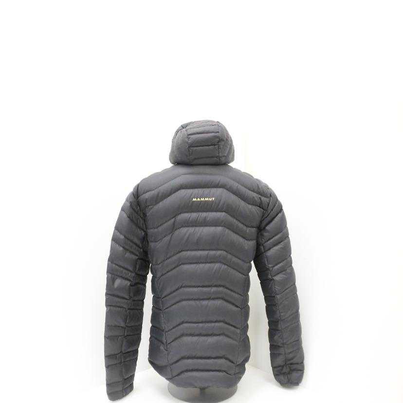MAMMUT マムート/限定品ダウンジャケット/1010-19490//0428015/ABランク/88