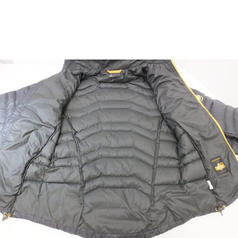 MAMMUT マムート/限定品ダウンジャケット/1010-19490//0428015/ABランク/88