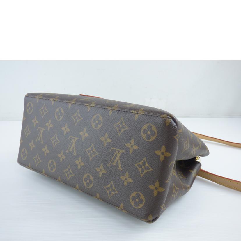 LOUIS VUITTON ルイ・ヴィトン/プティ・パレPM/モノグラム/M45900//IC/Aランク/64