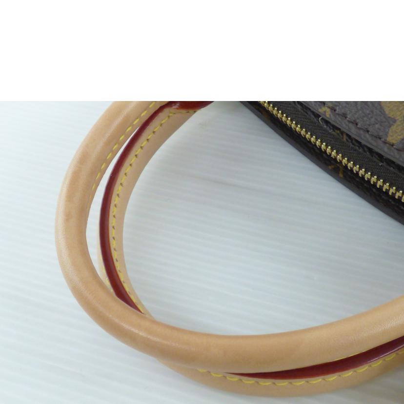 LOUIS VUITTON ルイ・ヴィトン/プティ・パレPM/モノグラム/M45900//IC/Aランク/64