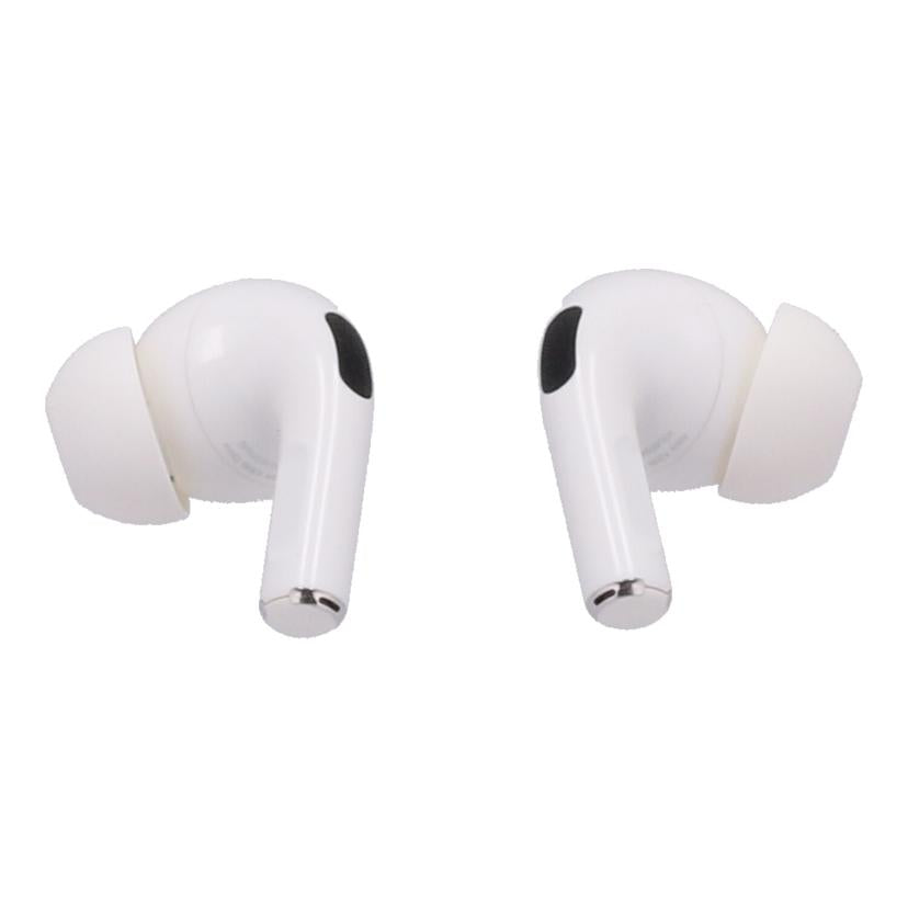 Apple アップル /AirPods Pro 第2世代/MQD83J/A//X9CXLJJK9P/Bランク/70