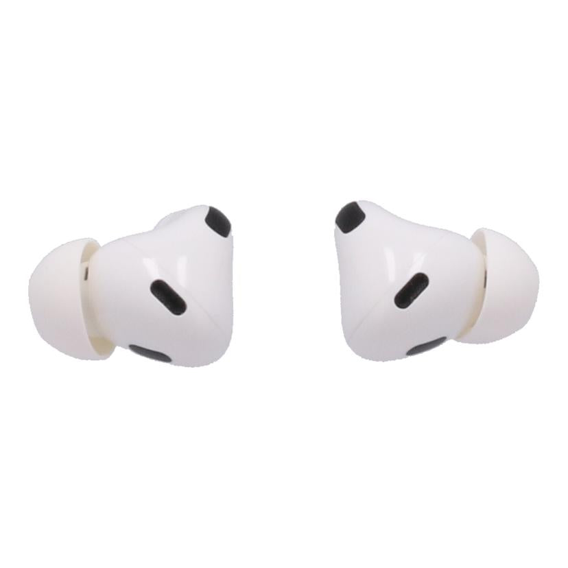 Apple アップル /AirPods Pro 第2世代/MQD83J/A//X9CXLJJK9P/Bランク/70