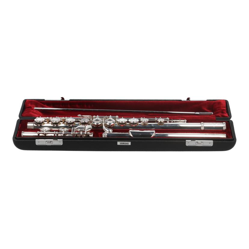 YAMAHA ヤマハ/フルート/YFL-311//090805/Bランク/89