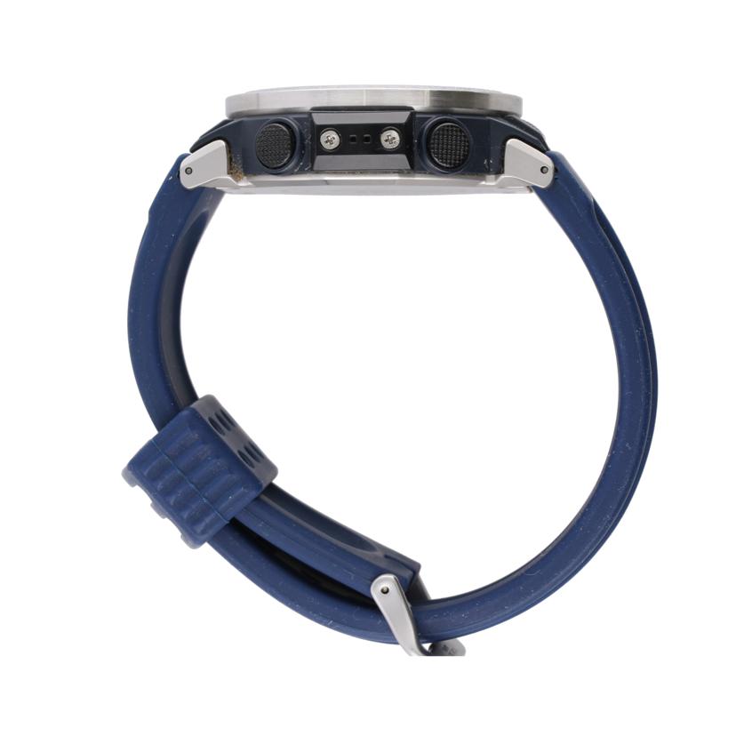 CASIO カシオ/PRO TREK・クライマーライン/電波ソーラー/PRW-60//202*****/Bランク/89