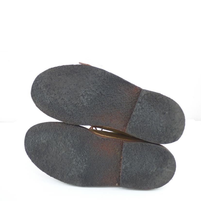 Danner ダナー/スエードチャッカブーツ/DO29007//ABランク/64